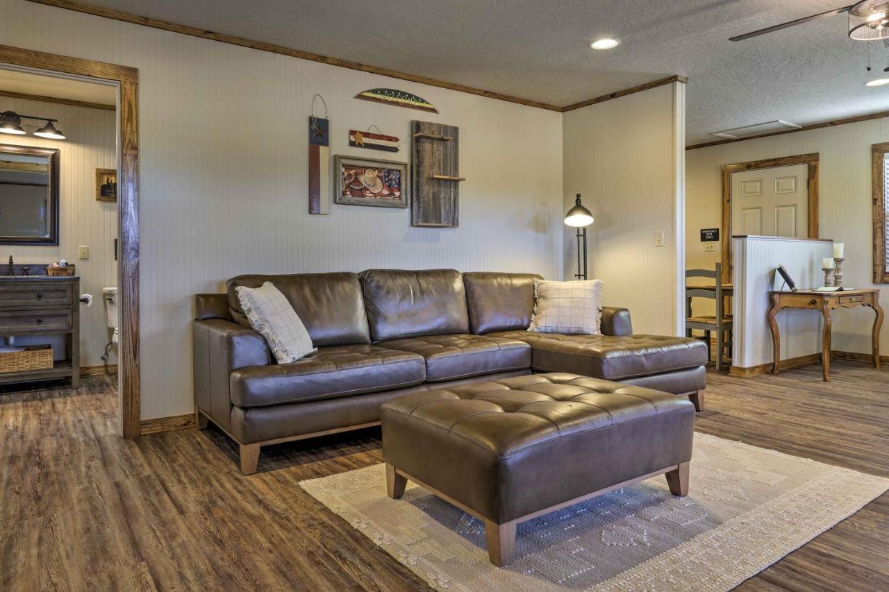 Cozy Near Wineries! Apartment *