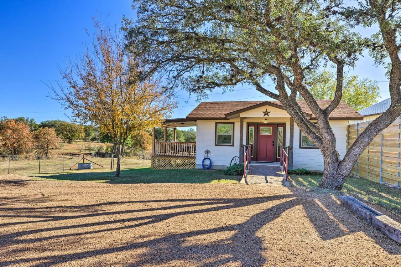 Apartment Cozy Near Wineries! Fredericksburg