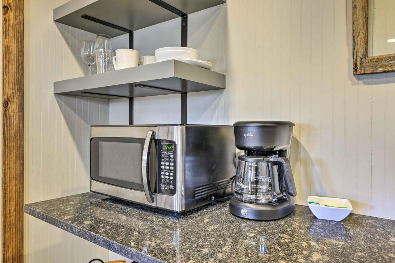 Cozy Near Wineries! * Fredericksburg