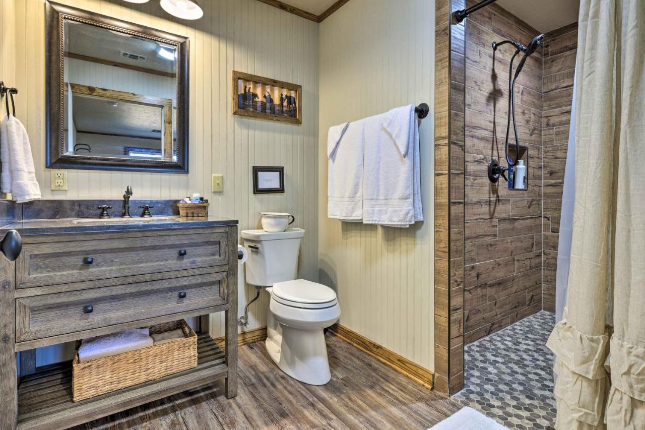 Cozy Near Wineries! * Fredericksburg