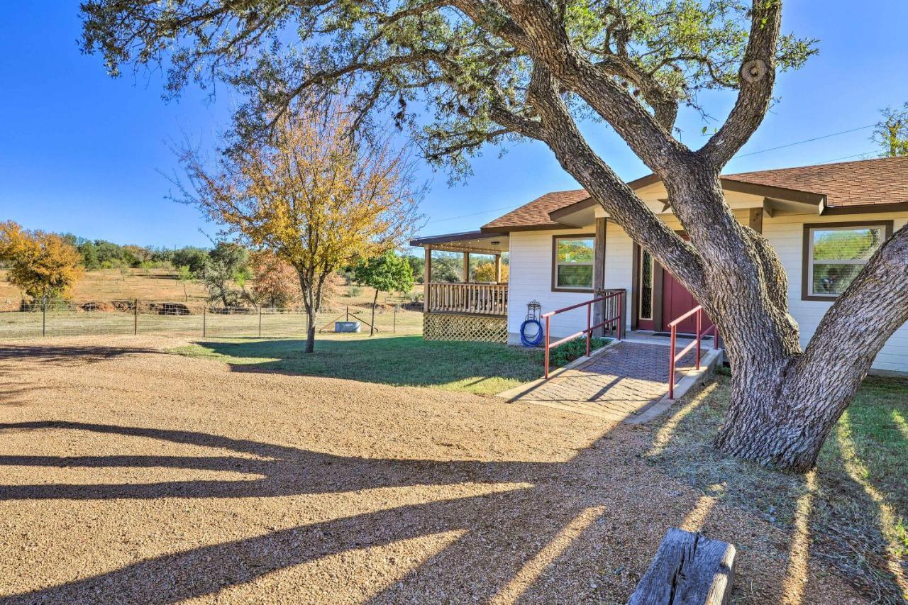 Apartment Cozy Near Wineries! Fredericksburg