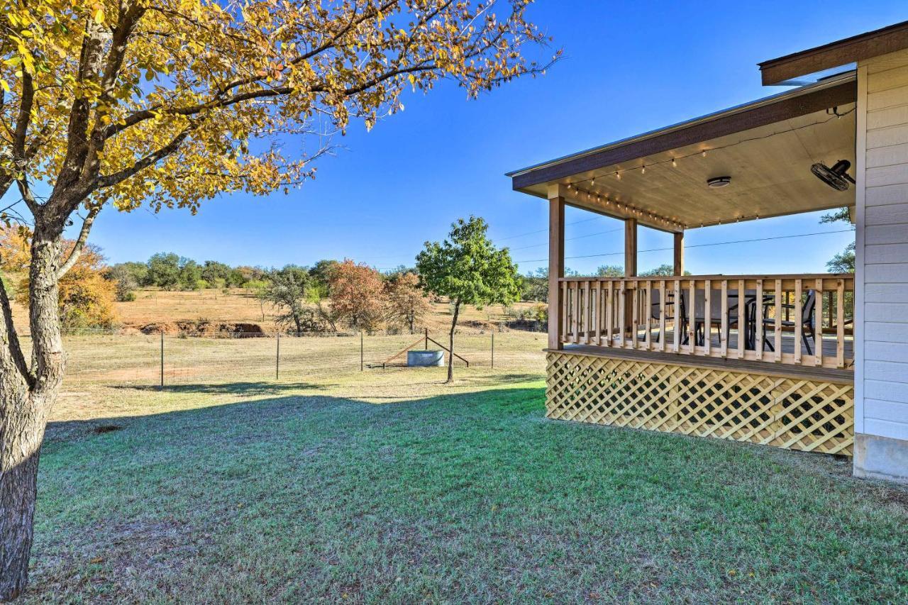 Cozy Near Wineries! * Fredericksburg