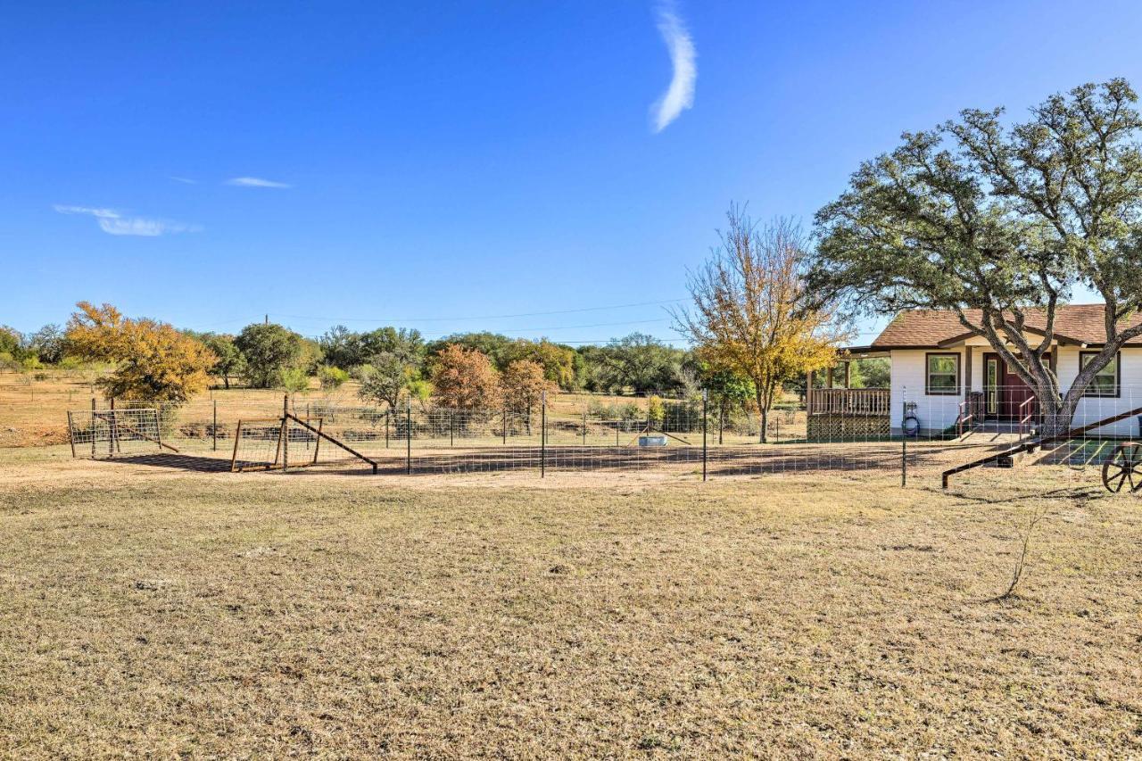 Cozy Near Wineries! * Fredericksburg